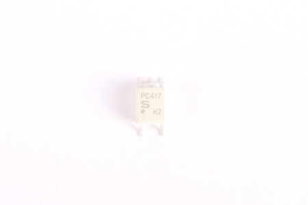 PC417 SHARP