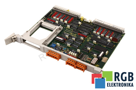 6FX1124-0BB02 SIEMENS SINUMERIK 880