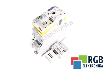 E84AVSCE3712SB0-ECXXX LENZE INVERTER E84AVSCE3712SB+E84AYCECV