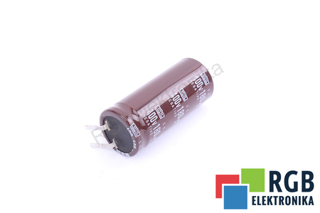 CONDENSATEUR 180UF 400V NIPPON