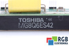 7004-0127 SSB ANTRIEBSTECHNIK ISS 3A MG8Q6ES42 TOSHIBA POUR SERVOTEC-6003