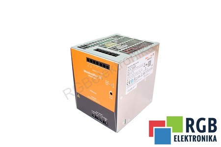 1469550000 WEIDMULLER PRO ECO3