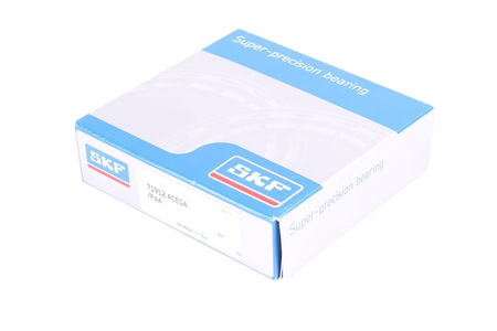 71912 ACEGA/P4A SKF 60X85X13 ROULEMENT A BILLES A CONTACT OBLIQUE
