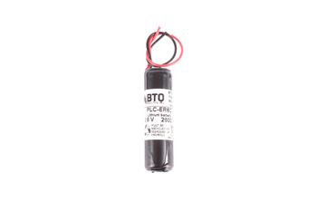 ER6C AA PLC-ER6C 2600MAH, 3.6V BATTERIE REMPLACEMENT