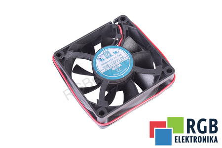 OD7020-12HB ORION 70X70X20MM, 12V VENTILATEUR