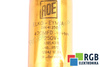 CONDENSATEUR DIN41250 ROE ELKO-EYM/A 470MFD, 250VDC