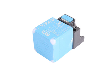 IQ40-40NPPKC0K SICK 1071552 CAPTEUR DE PROXIMITÉ INDUCTIF