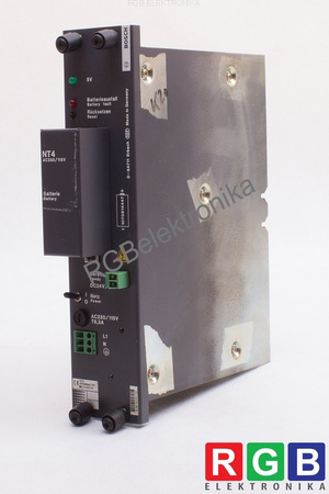 1070083441-101 BOSCH NT4