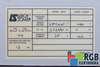 DMV2322-4S LEROY SOMER