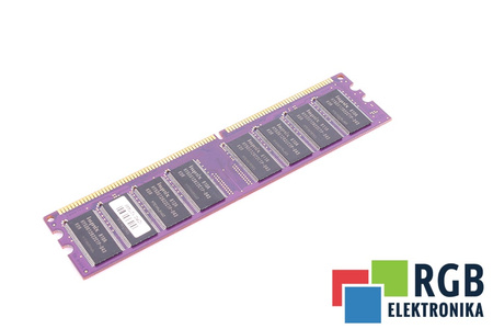 1GB KINGBOX 400MHZ DDR 184PIN DIMM 2.6V