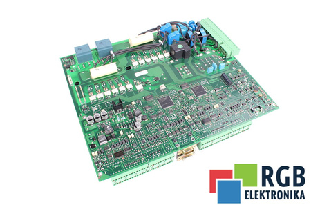 SK165 PARKER HANNIFIN REV-01 POUR PIÈCES