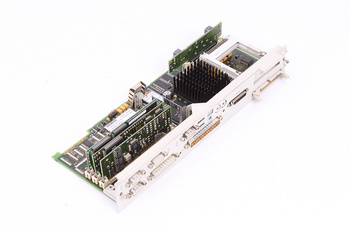 6FC5357-0BB22-0AE0 SIEMENS SINUMERIK 840D/840DE NCU 572.3 VERSION G