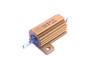 RÉSISTANCE RH-25 DALE 15 KOHM 15KOHM, 25W