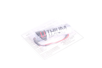 ER6VC119B MR-J3BAT ER6V-3.6V ER6V-C119B TOSHIBA BATTERIE
