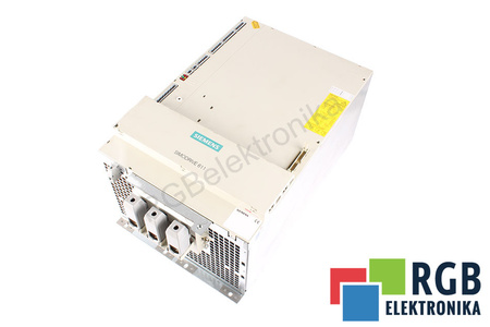6SN1146-1BB00-0DA1 SIEMENS VERSION C SIMODRIVE 611