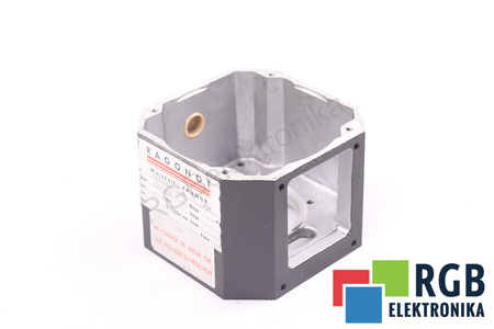 SB4004S-0004 RAGONOT CAPOT DU CODEUR