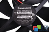 ASFN90371 PANASONIC 92X92X25MM, 12V VENTILATEUR
