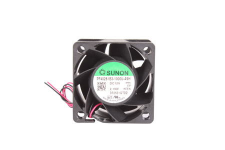 PF40281B3-1000U-A9H SUNON 40X40X28MM 12VDC 2.19W VENTILATEUR