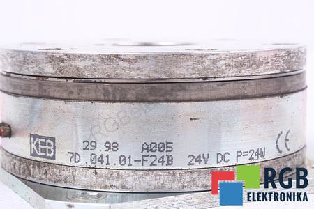 7D.041.01-F24B KEB FREIN