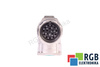 PRISE DU SYSTEME DE MESURE MA7RAE1701 AMPHENOL CORPORATION 17PIN