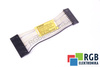 IN174/0110 INDRAMAT 12-16PIN 15CM RUBAN DE CONNEXION