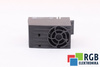 6FC5348-0AA02-0AA0 SIEMENS SINUMERIK 840D SL DUAL FAN/BATTERY MODULE FOR NCU SINUMERIK