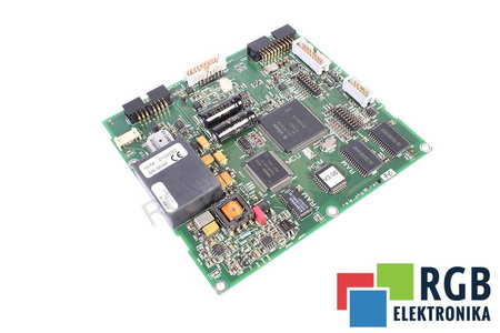 PHG10 REIS ROBOTICS 452 200758609 CARTE MERE