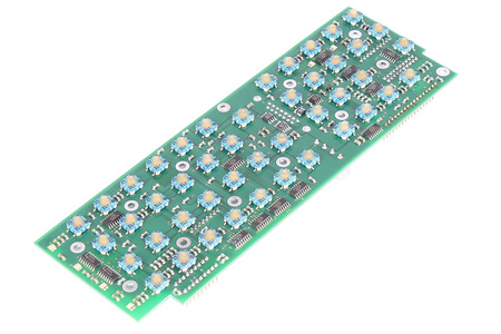 50-42286 ADS-TEC KEY3XXX CLAVIER