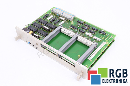6ES5921-3WB13 SIEMENS CPU 921 SIMATIC S5 / SINUMERIK 3,8
