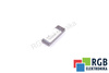 NMC27C64Q-250 NATIONAL SEMICONDUCTOR UV ERASABLE CMOS PROM DIP28 THT