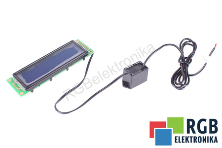 PC2404ERM-AJA-C-Y2 POWERTIP PC2404A MATRICE LCD