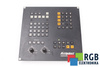 TE2500 HEIDENHAIN ID.NR. 23766104 237 661 04 CLAVIER