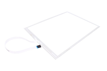 TP-3850S1 POUR X-TERMINAL-HMI 333X249MM, 5PIN ÉCRAN TACTILE REMPLACEMENT