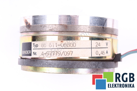 86611-06B00 BINDER FREIN