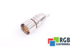 FICHE CODEUR RONDE MÂLE C12 PRECIZIKA METROLOGY 12PIN