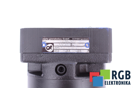 SP075-MF2-70-020-000 ALPHA GETRIEBEBAU I=70