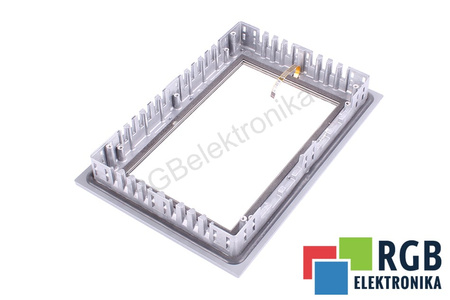 6AV2124-0JC01-0AX0 SIEMENS TP900 COMFORT FAÇADE DU BOÎTIER AVEC ÉCRAN TACTILE
