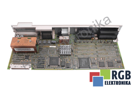 6SN1118-0DM13-0AA1 SIEMENS VERSION C SIMODRIVE 611-D