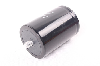 CONDENSATEUR B43586-S5228-M1 S+M 2200UF, 450VDC