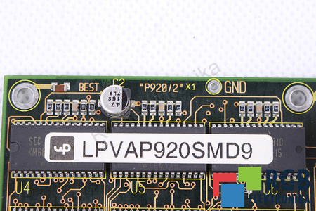 LPVAP920SMD9 UNIPO POUR 2TT1205CAN03C