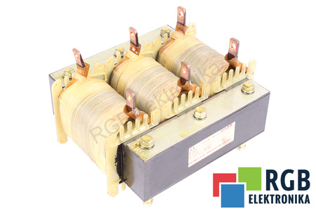 BV29282 GASS FILTRE D’INDUCTANCE
