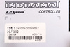 TDM1.2-100-300-W1-220/S102 INDRAMAT AC SERVO CONTROLLER