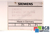 6SN1145-1BA00-0DA0 SIEMENS SIMODRIVE 611-A/611-D VERSION A