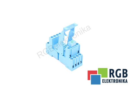 94.84.1 FINDER SOCLE ENFICHABLE POUR RELAIS