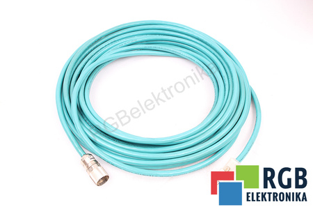 CÂBLE 6FX2002-5DA51-1BF0 SIEMENS FT/1FK TO 611/810D/SIMOVERT 15M