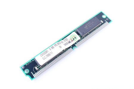 C0102081 POWER RAM 8MB PR.2M32-60/ED0