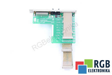 IFS-10 COMAU IFS-10