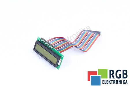 GS-CB16201YFYJ-A/R GENDA MATRICE LCD