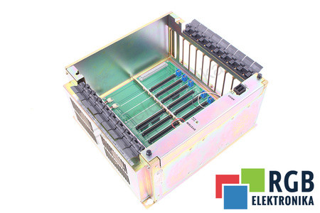JZNC-MRK11-2E YASKAWA RACK