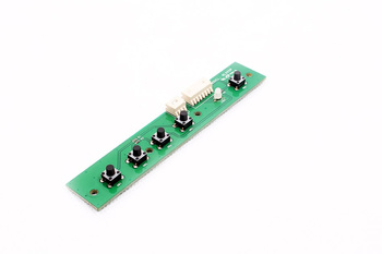 NLX05P GFM POUR VP-10CGFM CLAVIER